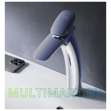 Смеситель AM.PM Spirit 2.0 F70A92000 картинка 2